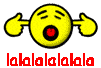 lala :lalalala